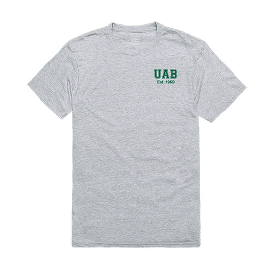 UAB University of Alabama at Birmingham Blazers Practice Tee T-Shirt