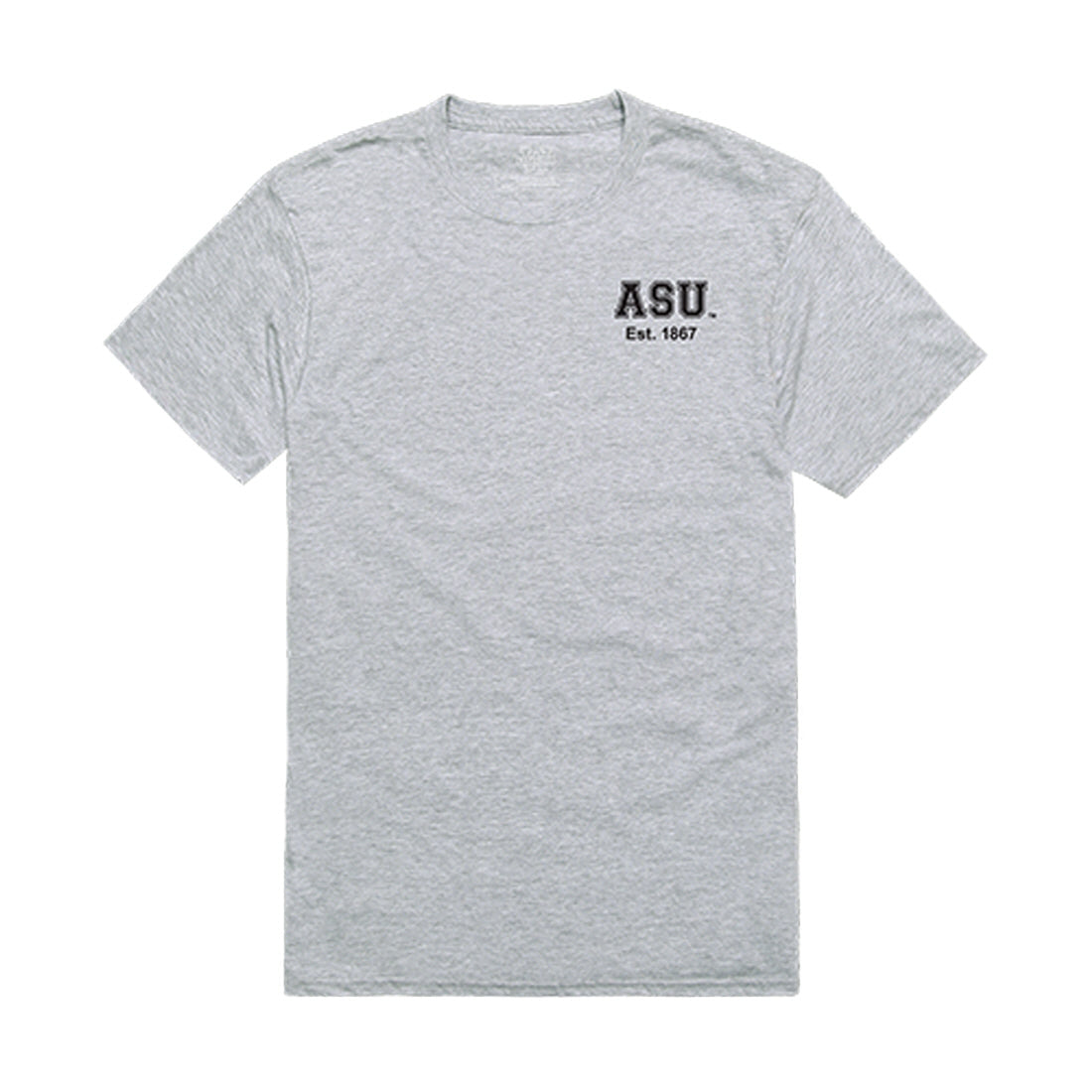 Alabama State University Hornets Practice Tee T-Shirt