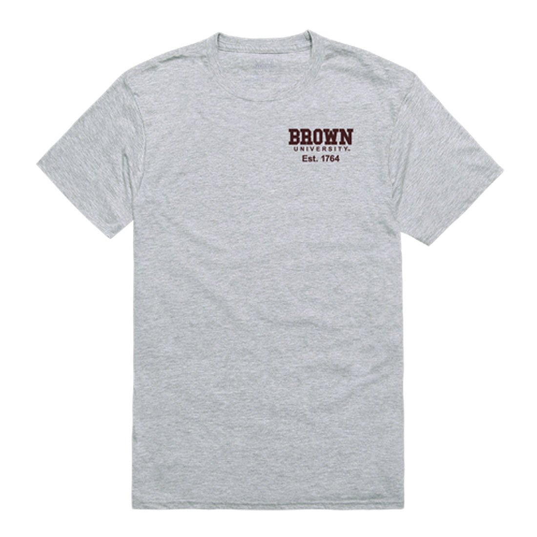 Brown University Bears Practice Tee T-Shirt