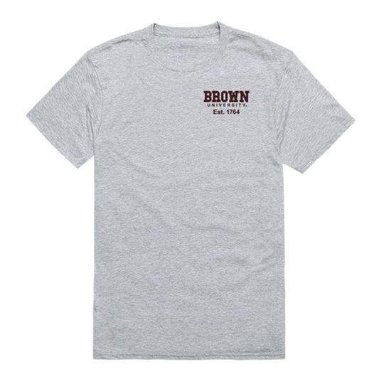 Brown University Bears Practice Tee T-Shirt