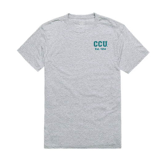 CCU Coastal Carolina University Chanticleers Practice Tee T-Shirt