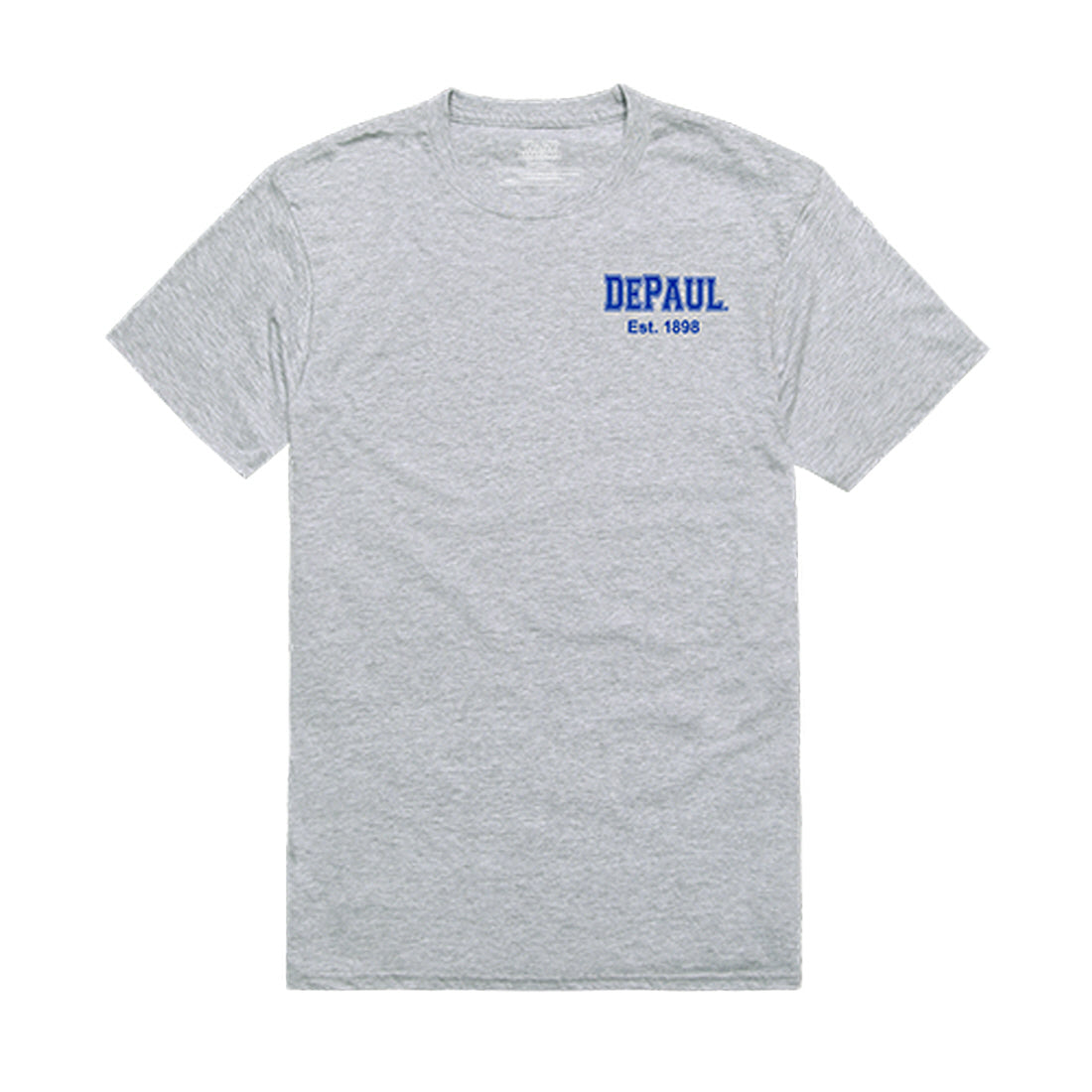 DePaul University Blue Demons Practice Tee T-Shirt