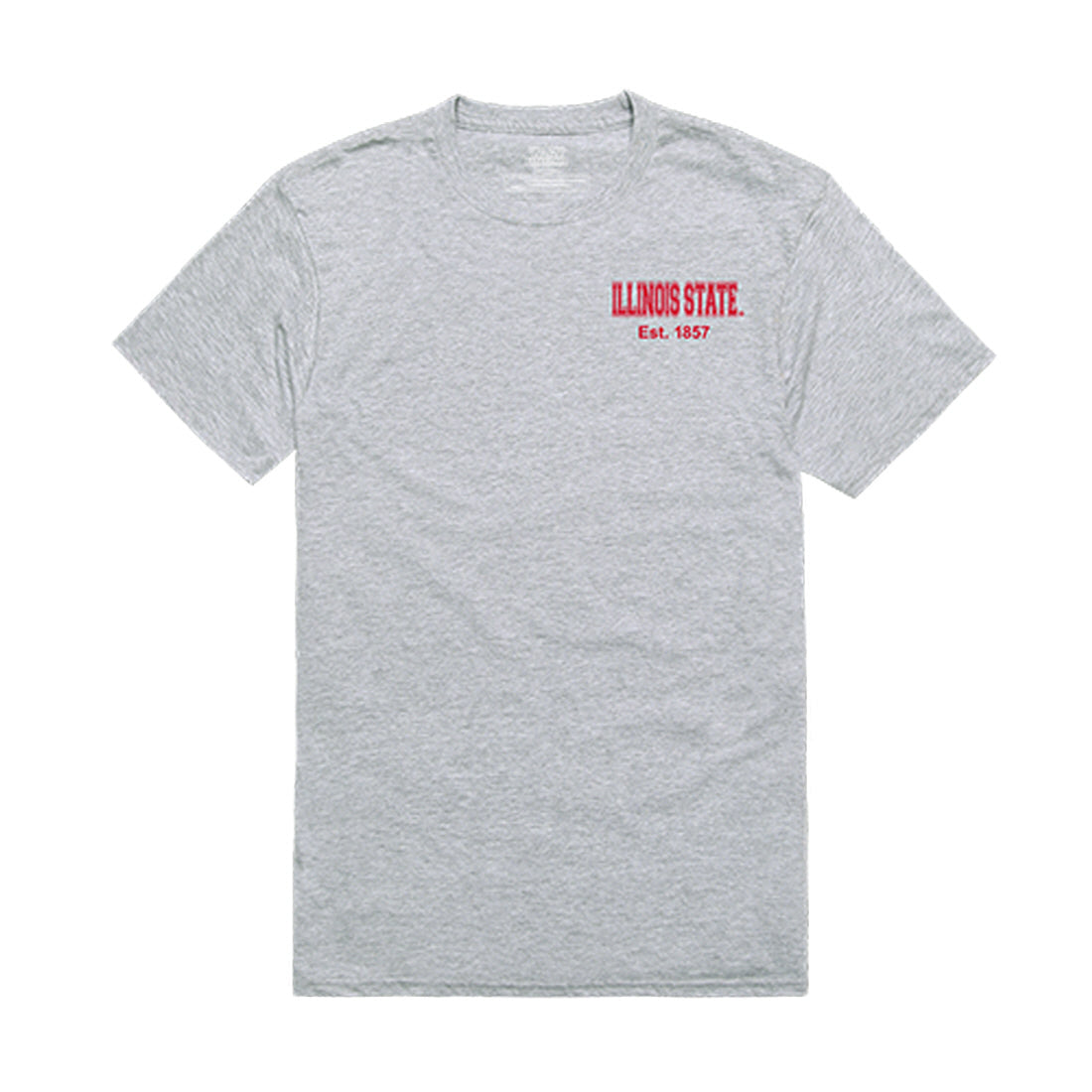 Illinois State University Redbirds Practice Tee T-Shirt