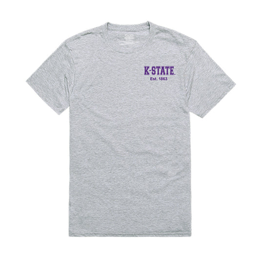 KSU Kansas State University Wildcats Practice Tee T-Shirt