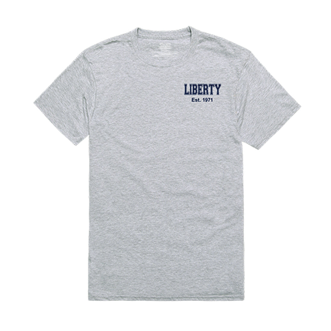 Liberty University Flames Practice Tee T-Shirt