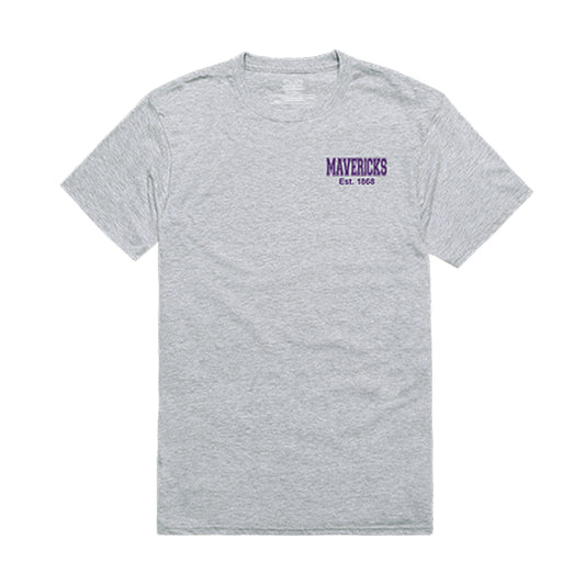 Minnesota State University Mankato Practice Tee T-Shirt