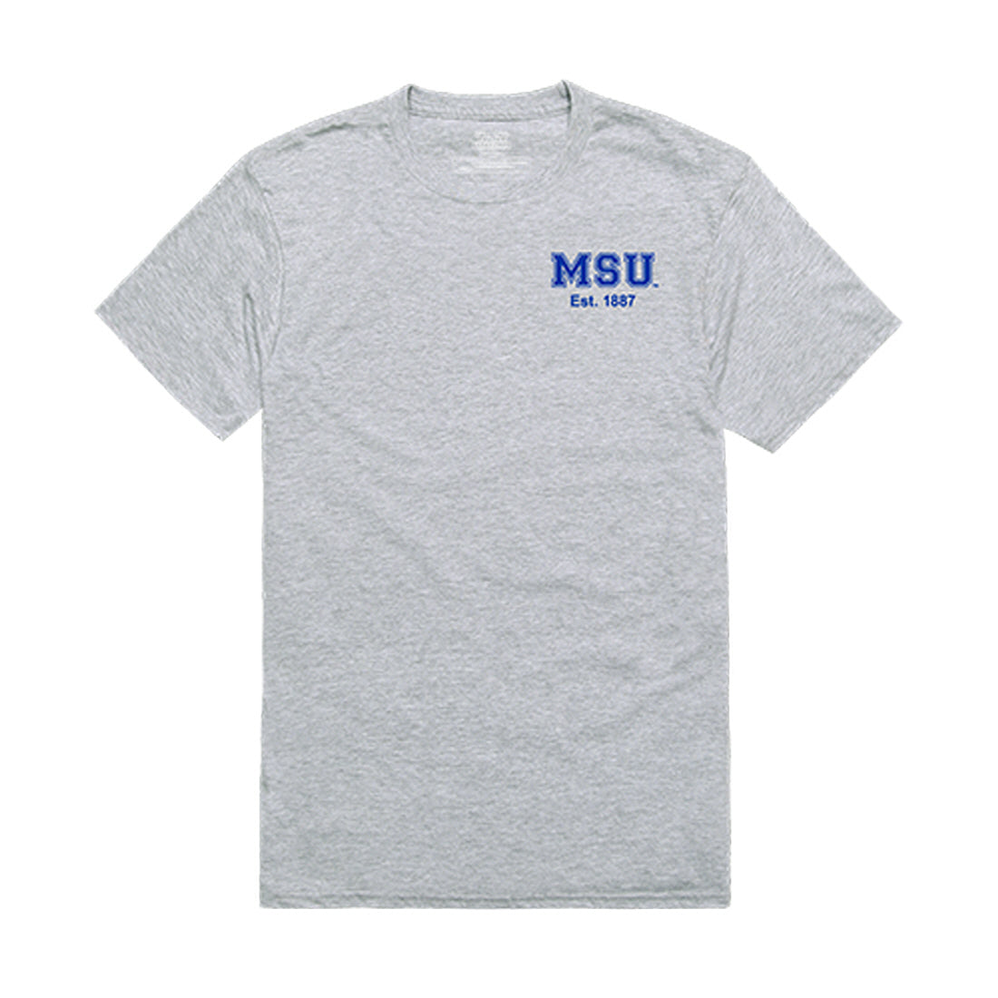 Morehead State Eagles Practice Tee T-Shirt