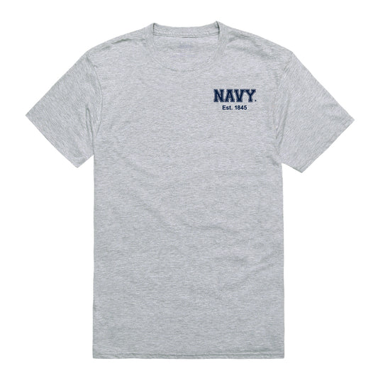 United States Naval Academy Practice Tee T-Shirt