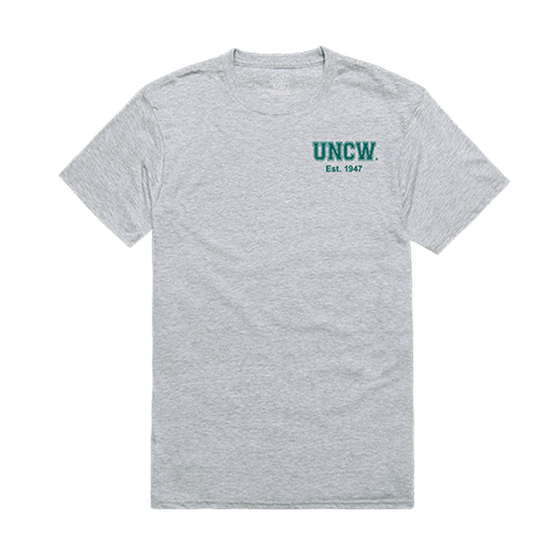 UNCW University of North Carolina Wilmington Seahawks Practice Tee T-Shirt