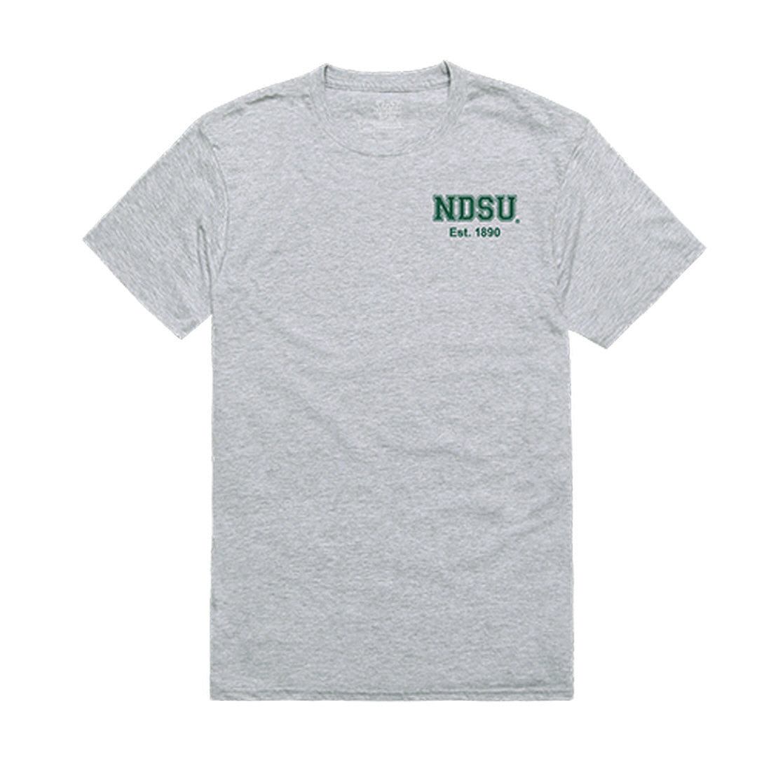 North Dakota State University Practice Tee T-Shirt