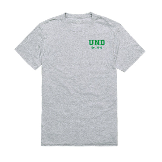 University of North Dakota Fighting Hawks Practice Tee T-Shirt