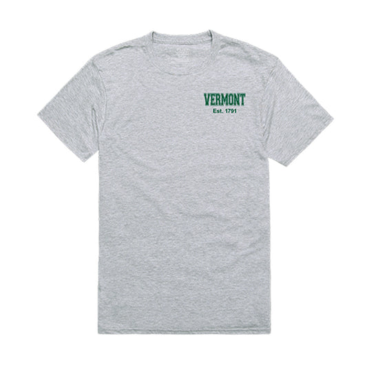 University of Vermont Catamounts Practice Tee T-Shirt