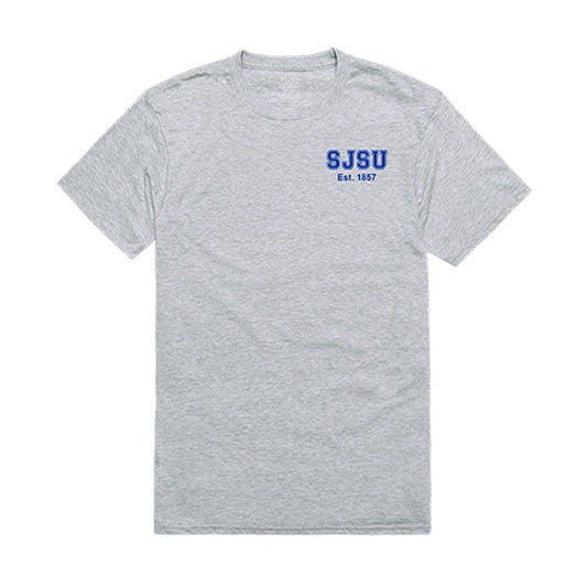 SJSU San Jose State University Spartans Practice Tee T-Shirt