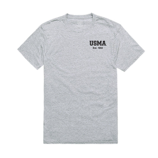 USMA United States Military Academy Army Black Nights Practice Tee T-Shirt