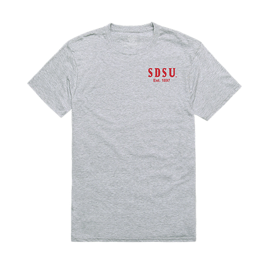 SDSU San Diego State University Aztecs Practice Tee T-Shirt