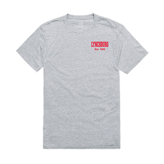 University of Lynchburg Practice Tee T-Shirt