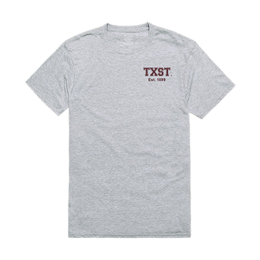 Texas State University Bobcats Practice Tee T-Shirt