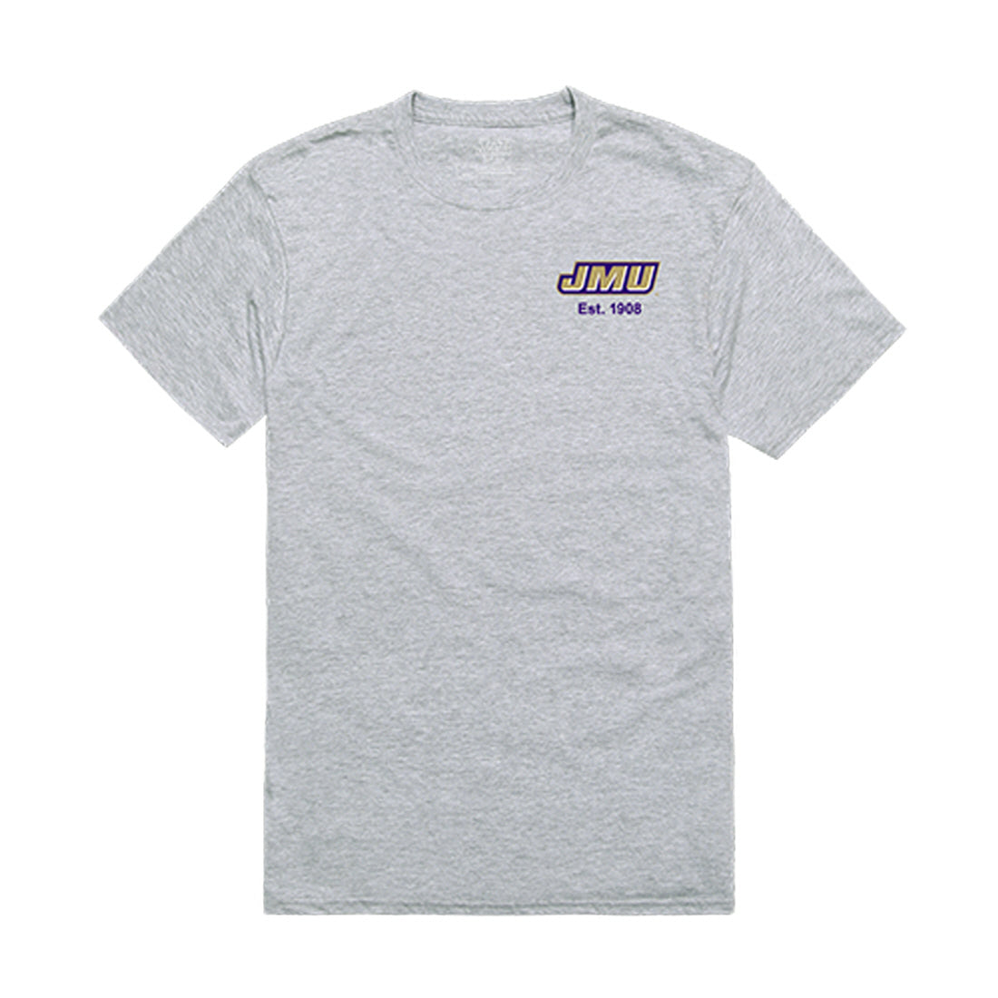 James Madison University Foundation Dukes Practice Tee T-Shirt