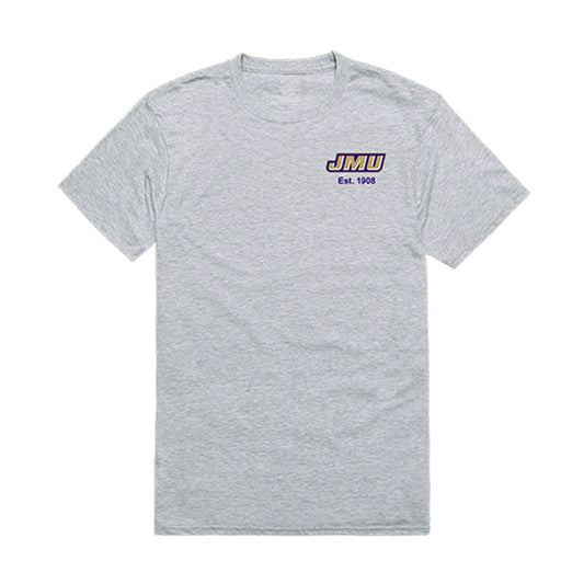 James Madison University Foundation Dukes Practice Tee T-Shirt