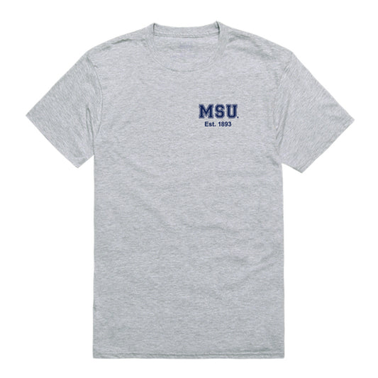 Montana State University Bobcats Practice Tee T-Shirt