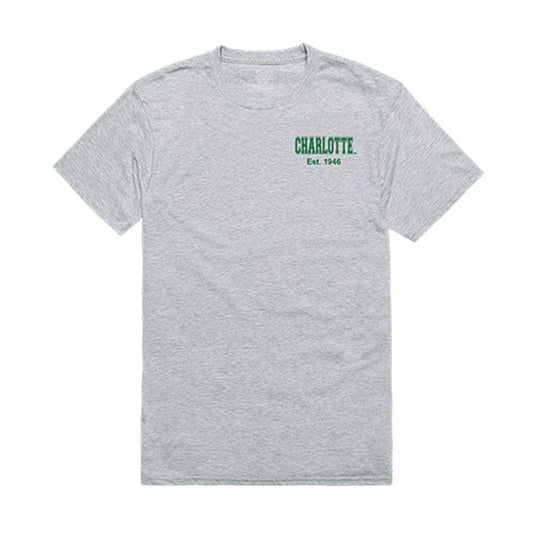 University of North Carolina at Charlotte 49ers Practice Tee T-Shirt