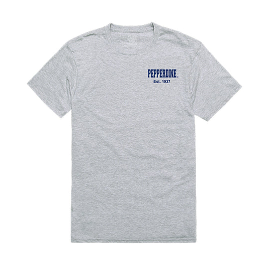 Pepperdine University Waves Practice Tee T-Shirt