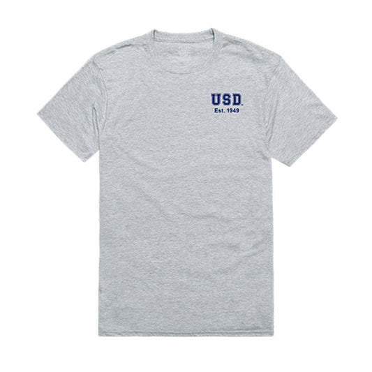 University of San Diego Toreros Practice Tee T-Shirt