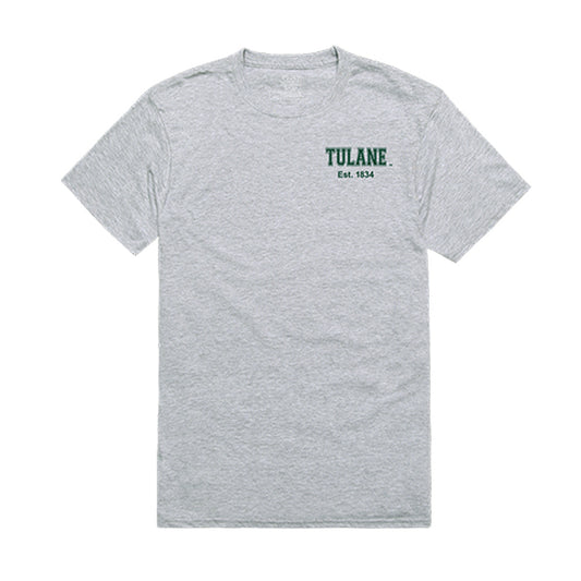 Tulane University Green Wave Practice Tee T-Shirt