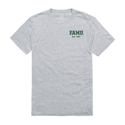 Florida A&M University Rattlers Practice Tee T-Shirt