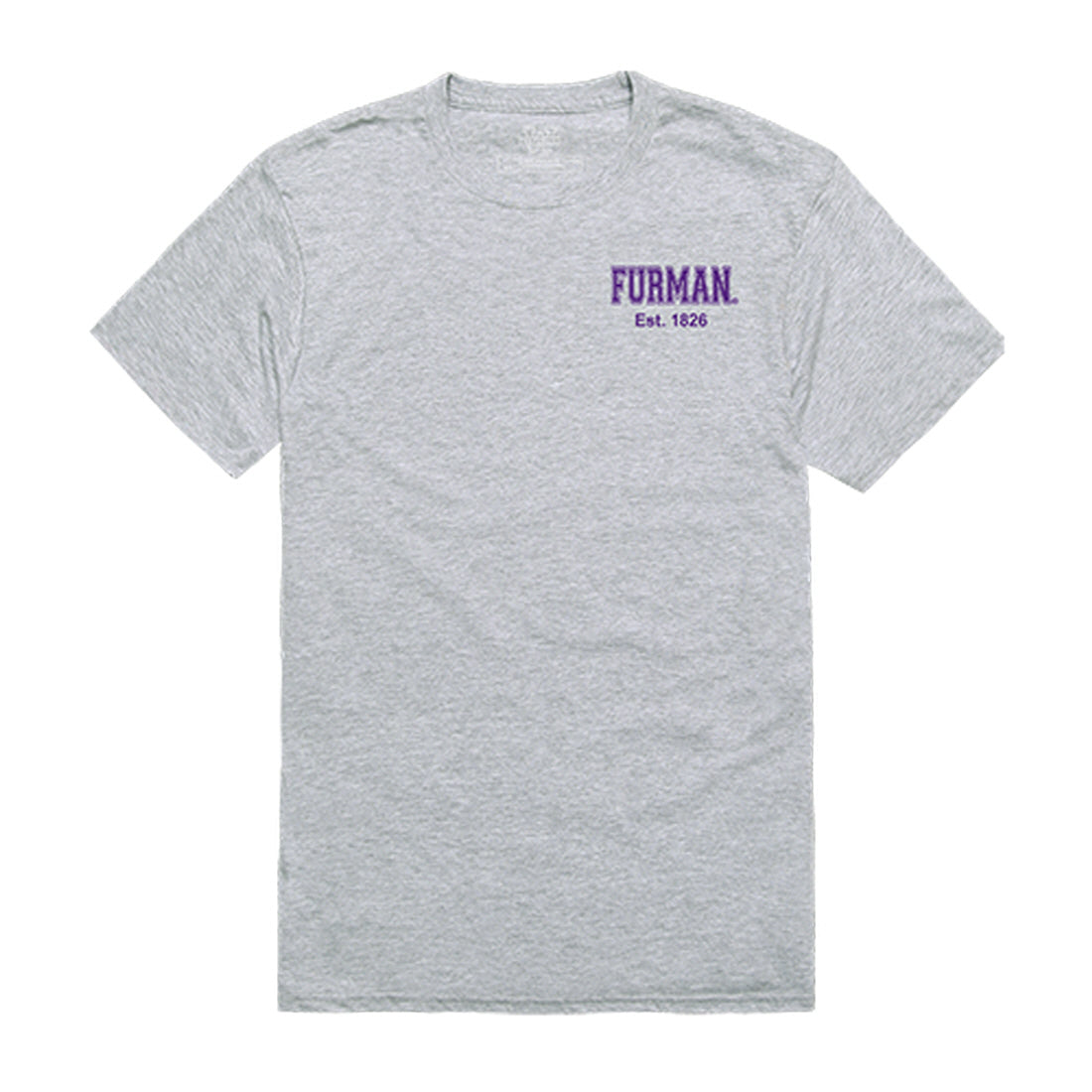 Furman University Paladins Practice Tee T-Shirt