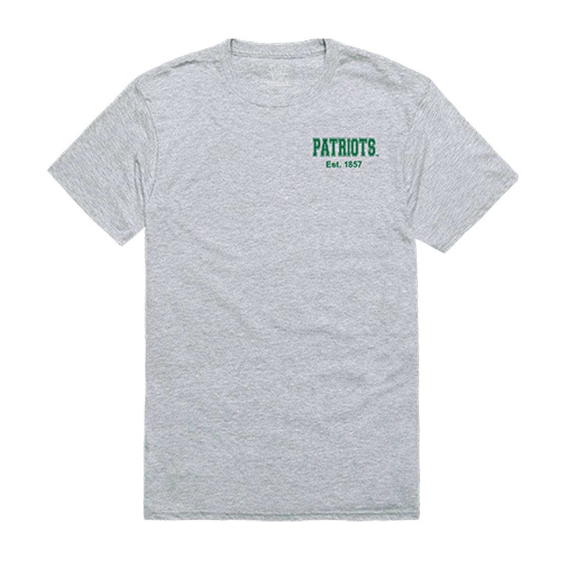 George Mason University Patriots Practice Tee T-Shirt