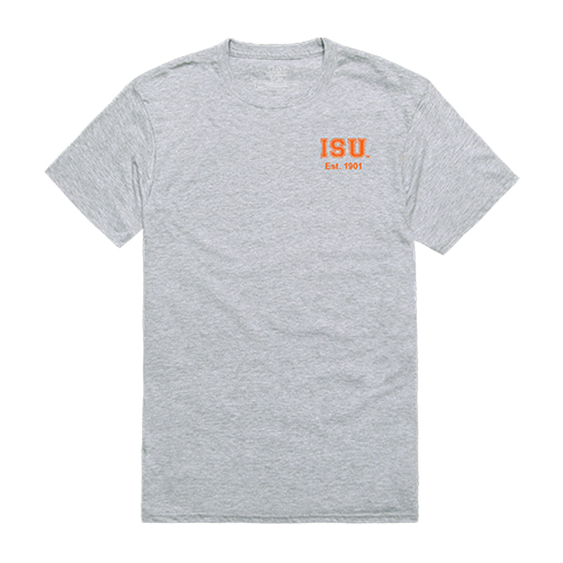 Idaho State University Bengals Practice Tee T-Shirt