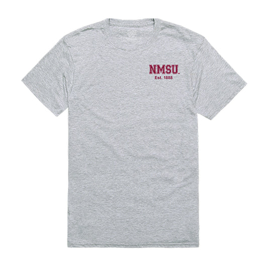 New Mexico State University Aggies Practice Tee T-Shirt