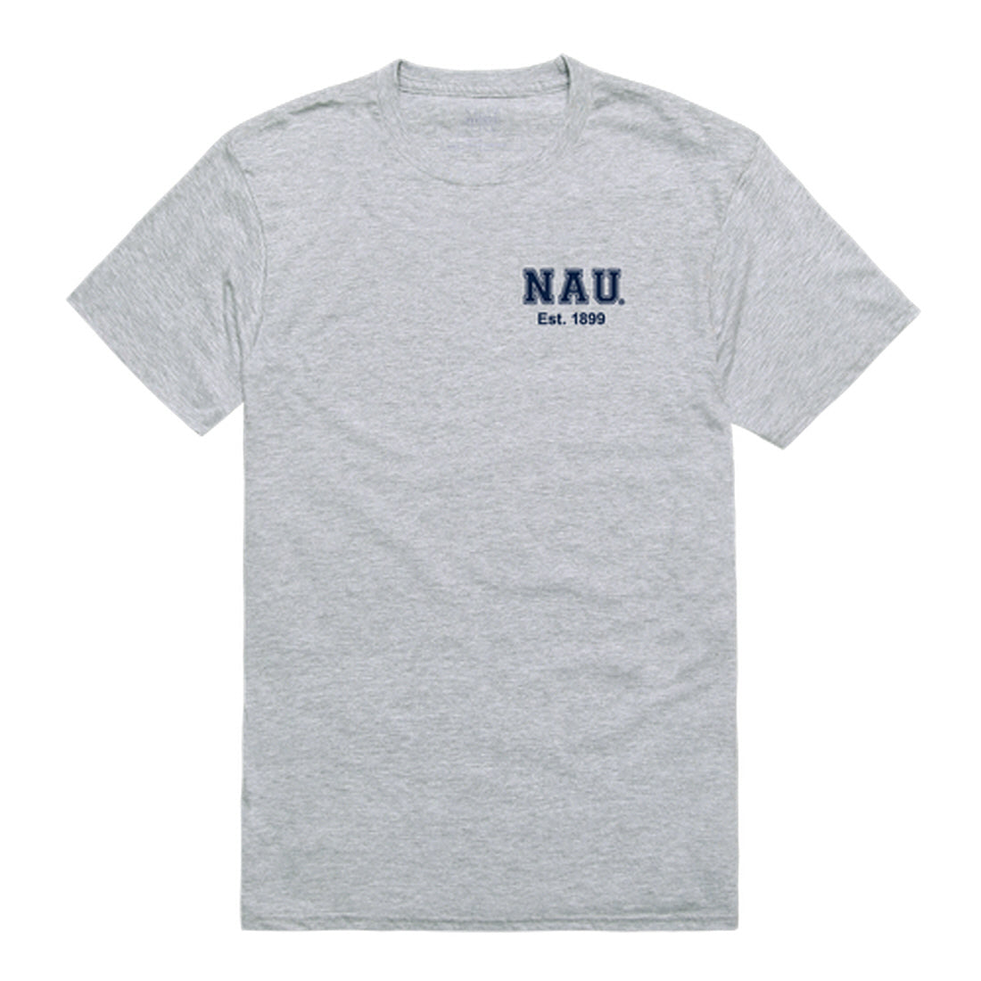 NAU Northern Arizona University Lumberjacks Practice Tee T-Shirt