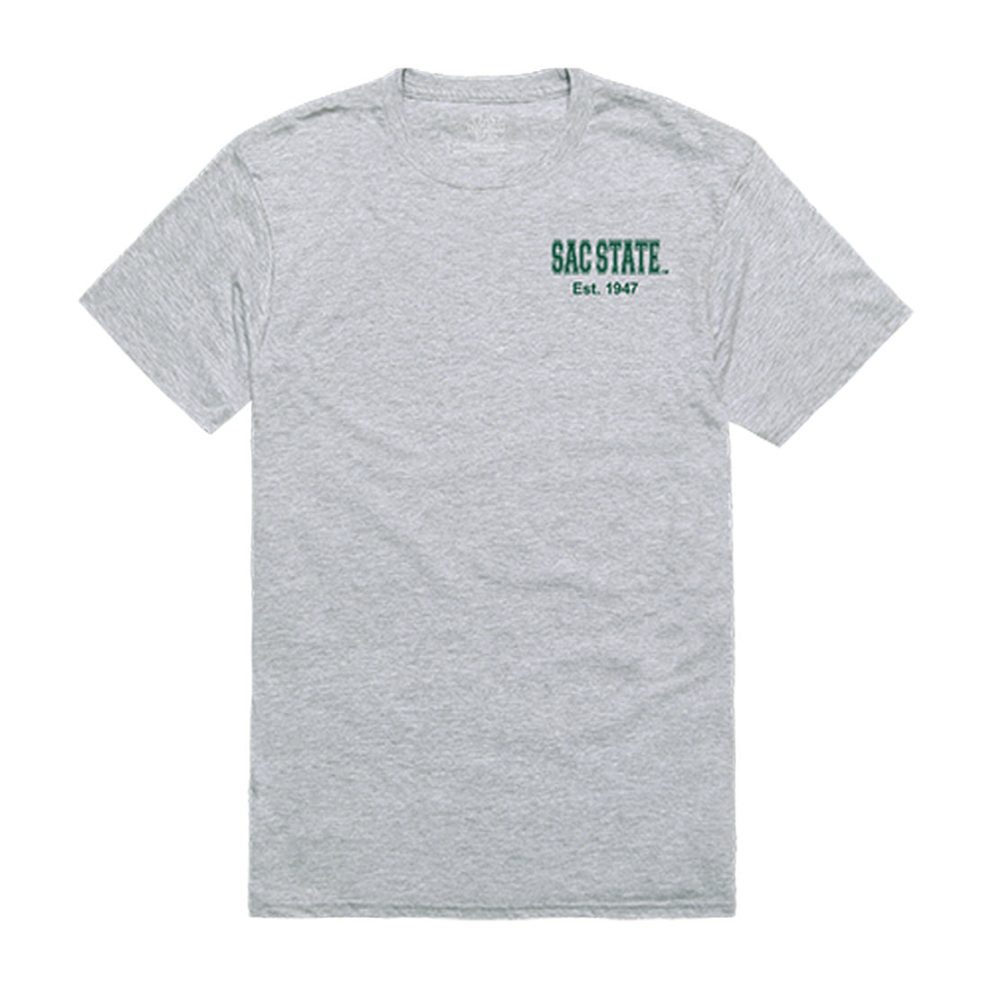 Sacramento State Hornets Practice Tee T-Shirt