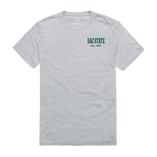 Sacramento State Hornets Practice Tee T-Shirt