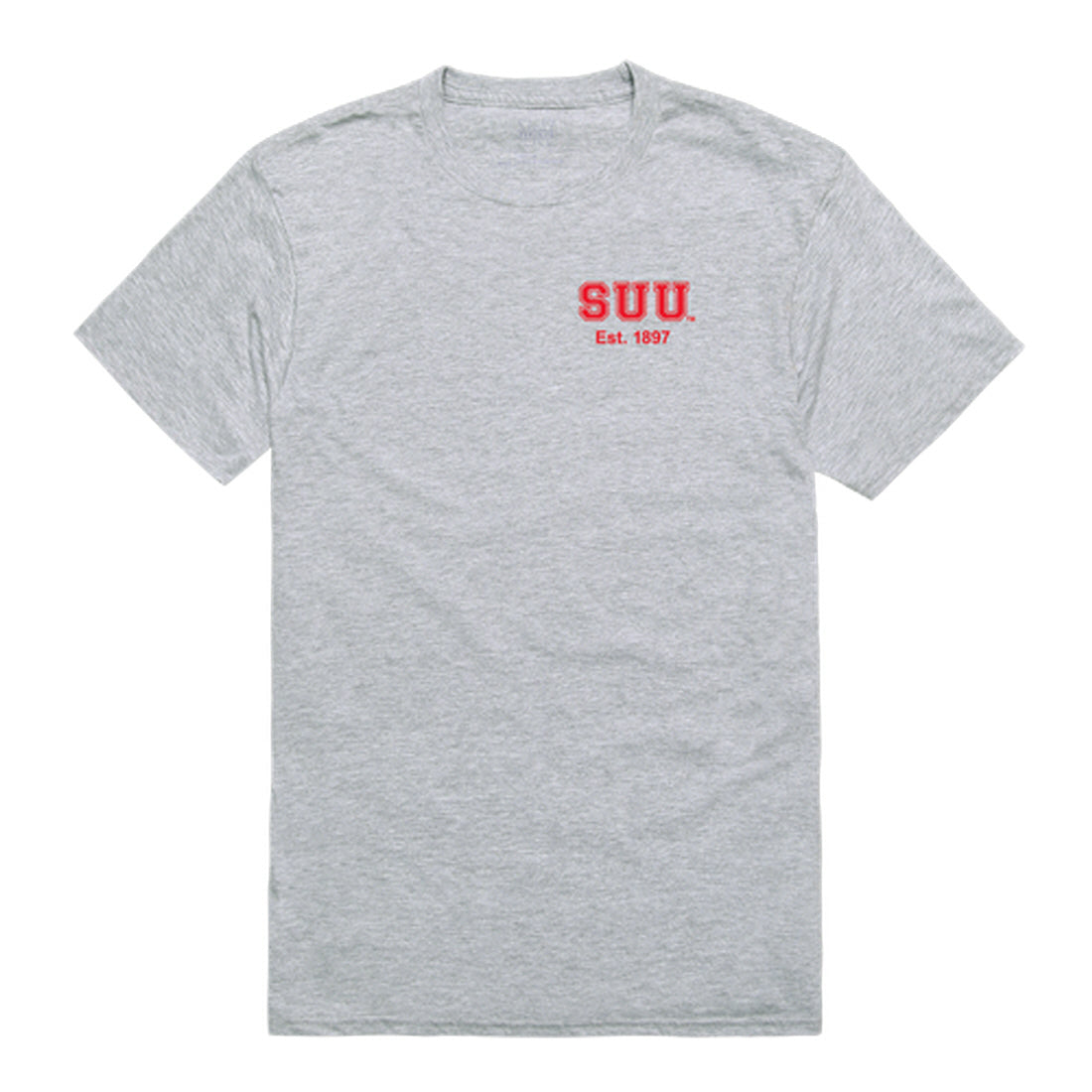 Southern Utah University Thunderbirds Practice Tee T-Shirt