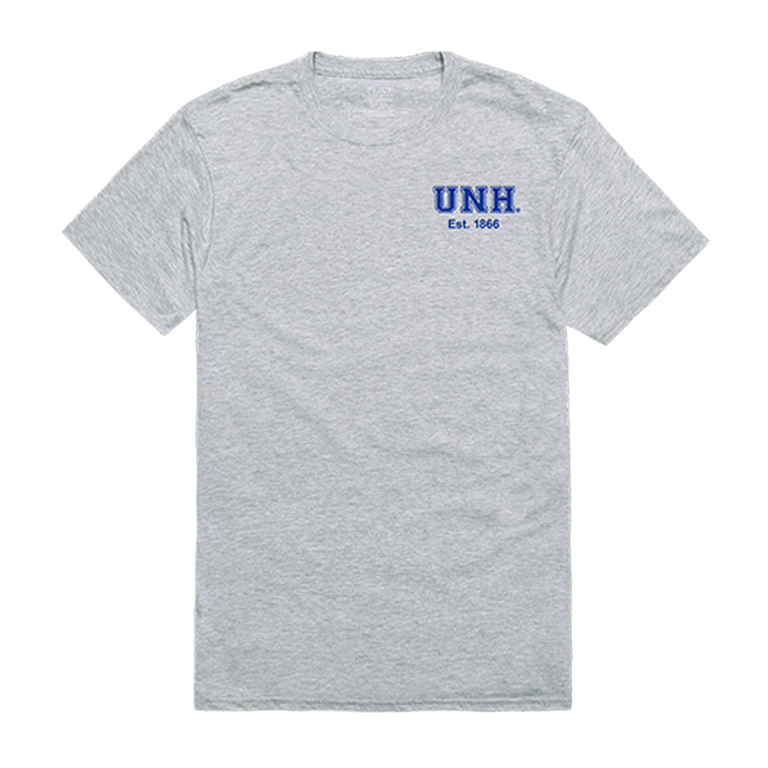 University of New Hampshire Wildcats Practice Tee T-Shirt