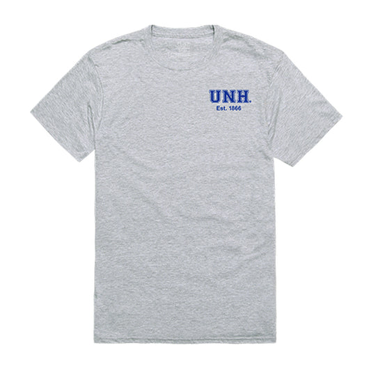 University of New Hampshire Wildcats Practice Tee T-Shirt