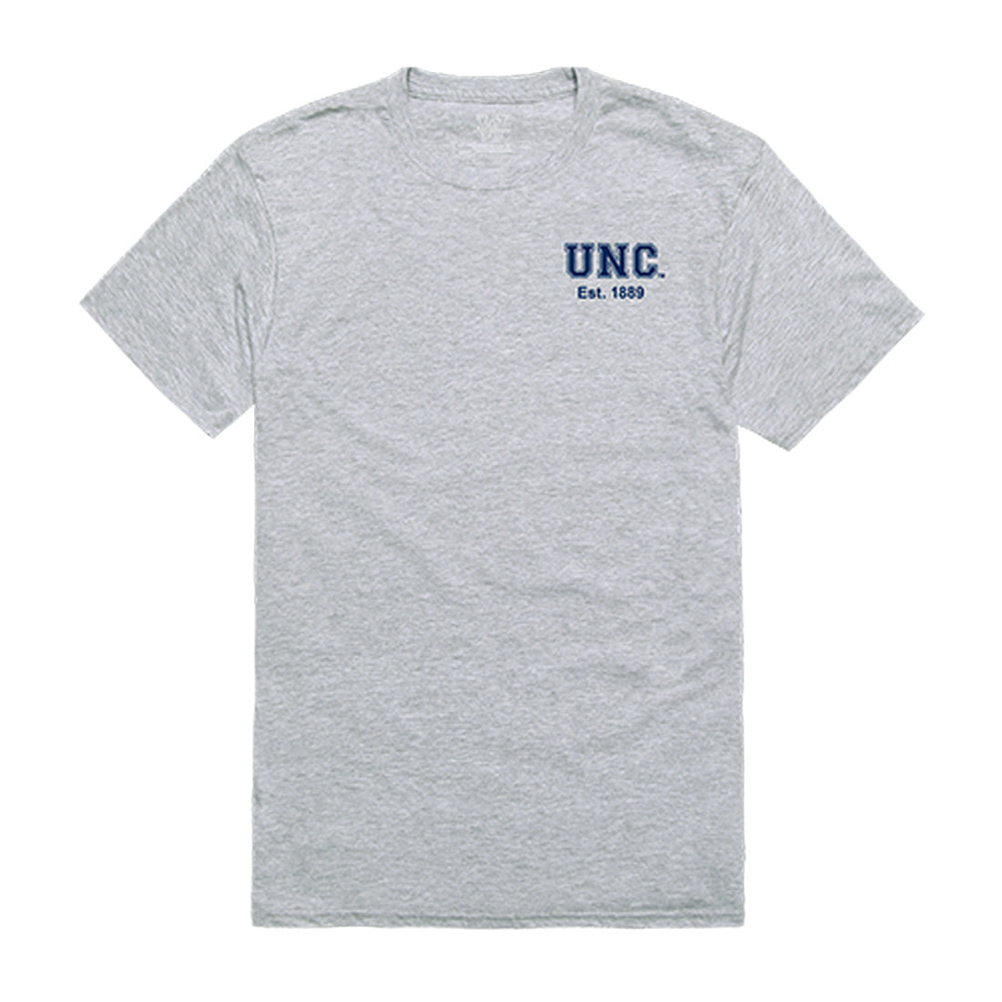 University of Northern Colorado Bears Practice Tee T-Shirt