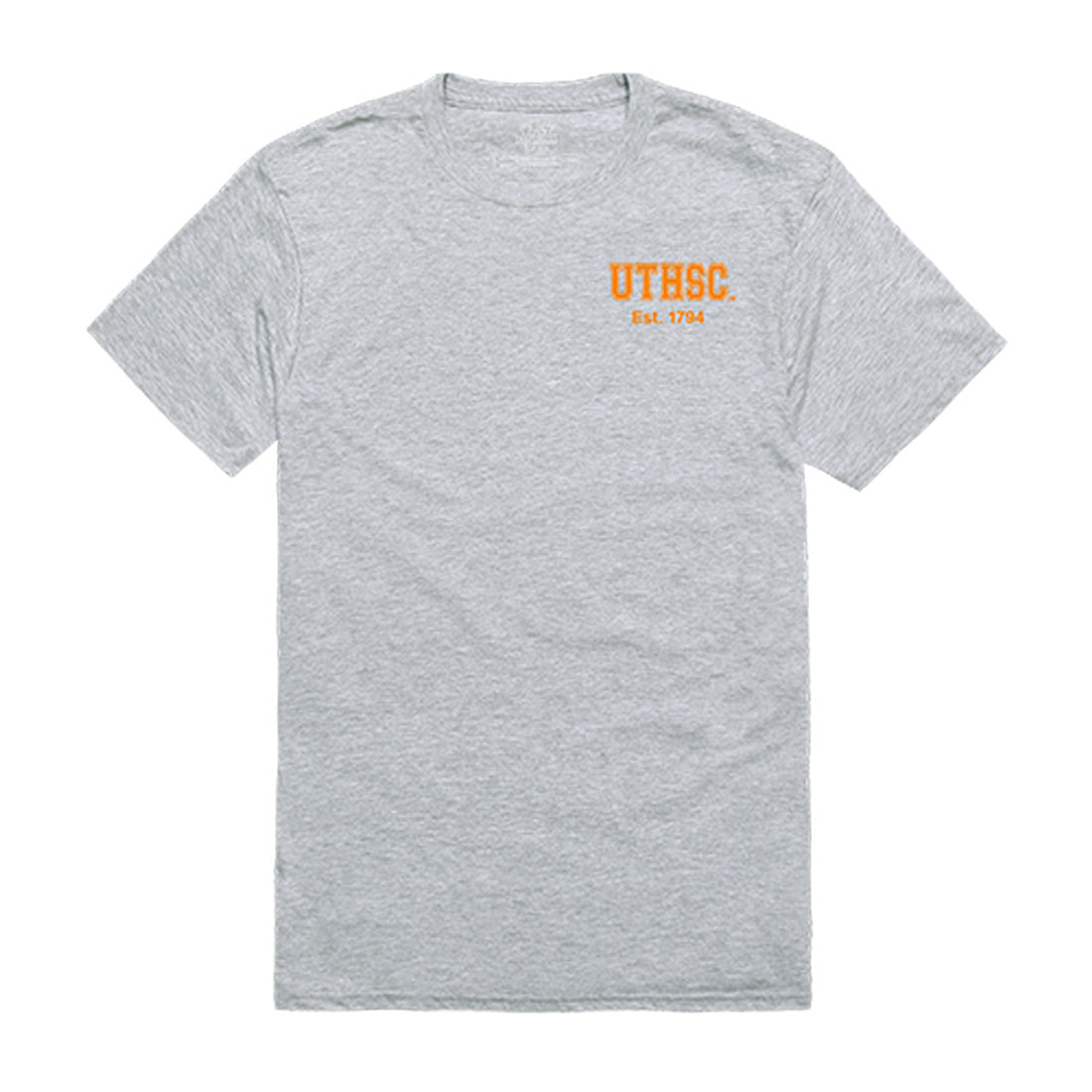 The University of Tennessee Health Science Center Practice Tee T-Shirt