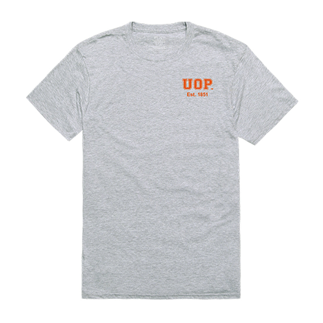 University of the Pacific Tigers Practice Tee T-Shirt