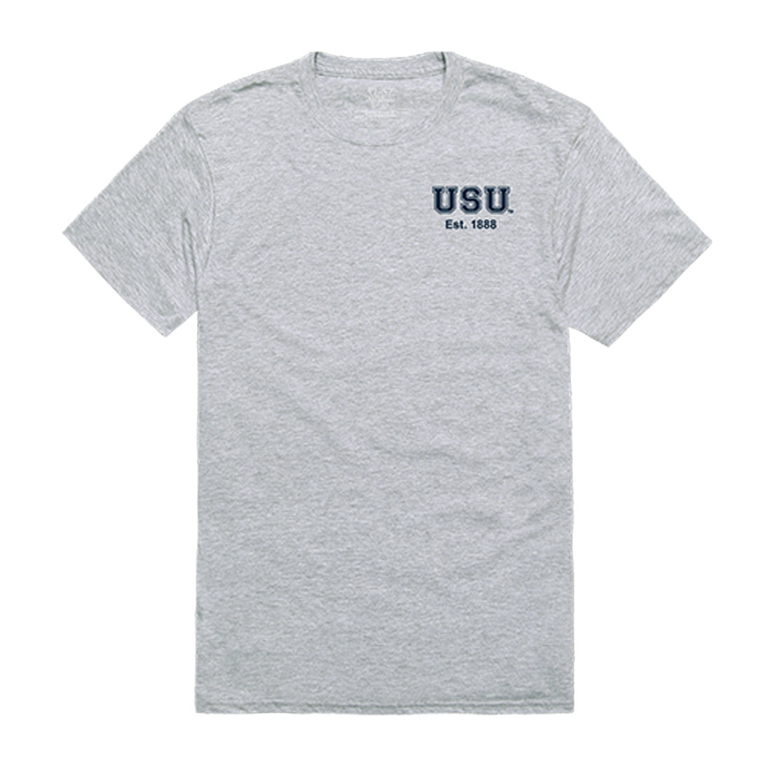 Utah State University Aggies Practice Tee T-Shirt