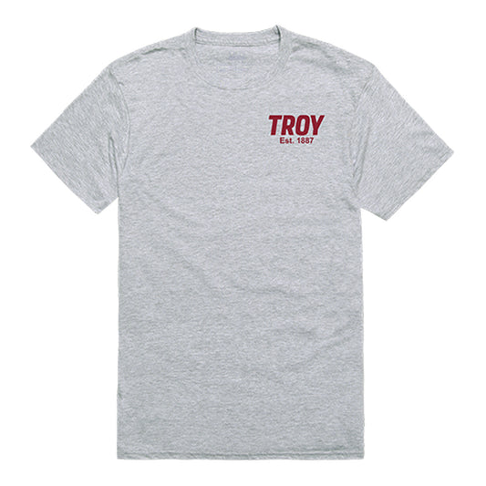 Troy University Trojans Practice Tee T-Shirt