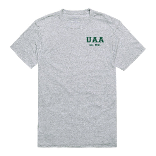 University of Alaska Anchorage Seawolves Practice Tee T-Shirt