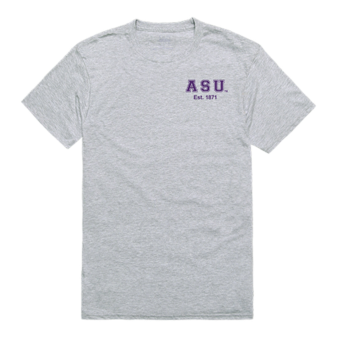 Alcorn State University Braves Practice Tee T-Shirt