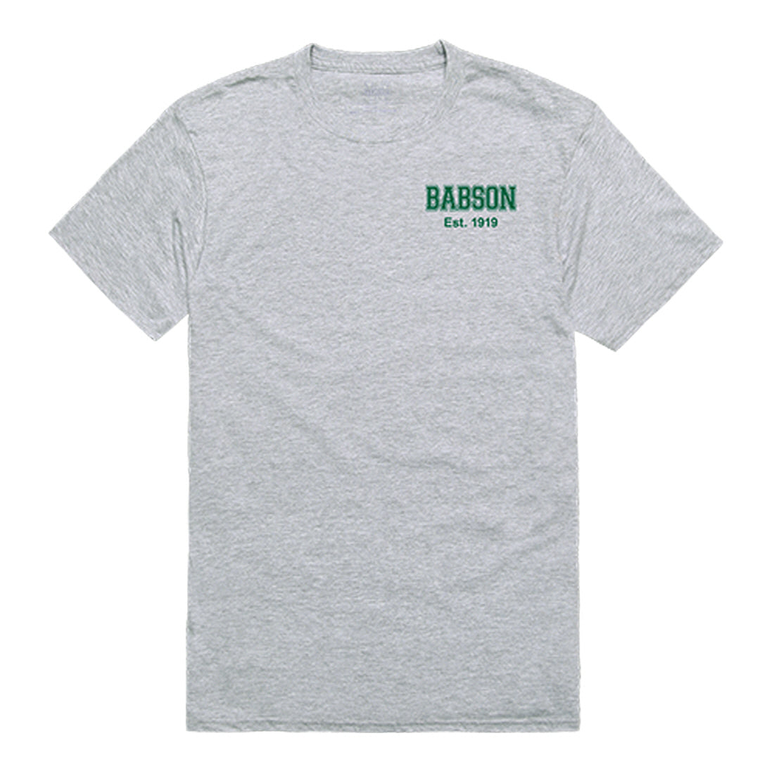 Babson College Beavers Practice Tee T-Shirt