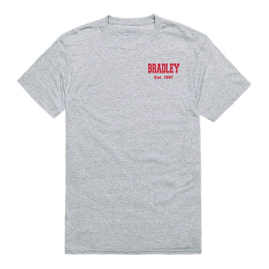 Bradley University Braves Practice Tee T-Shirt