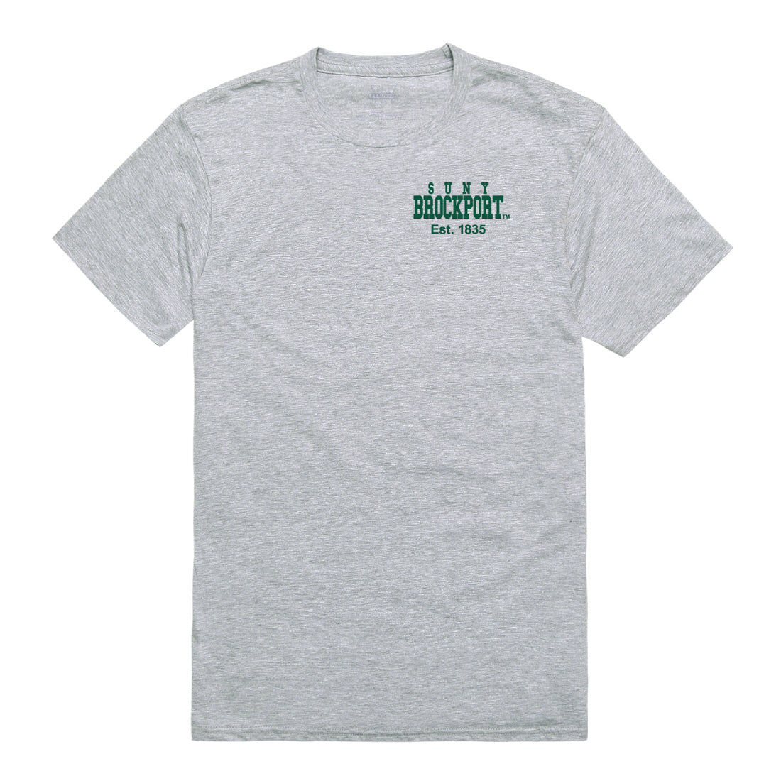 SUNY College at Brockport Golden Eagles Practice Tee T-Shirt