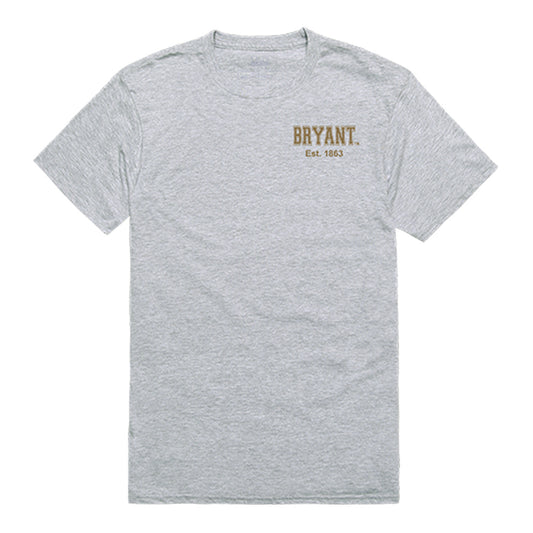 Bryant University Bulldogs Practice Tee T-Shirt